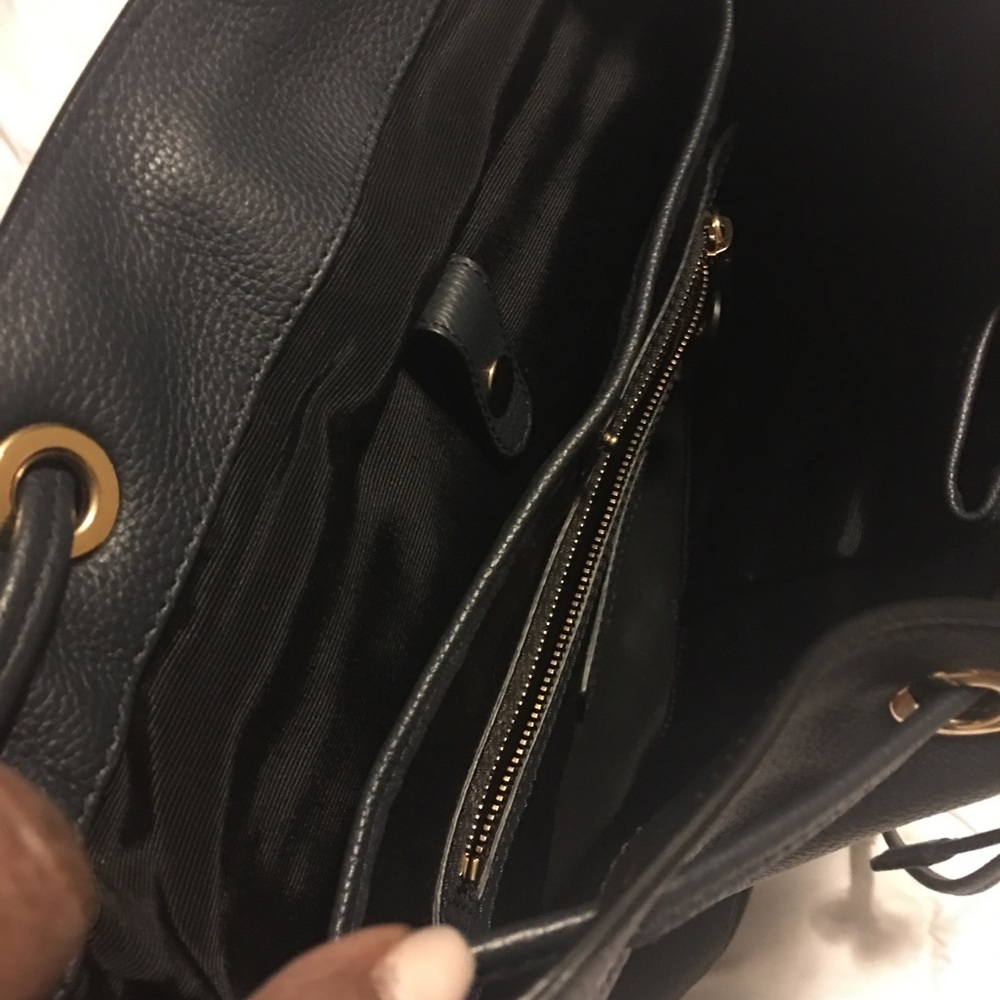 Burberry Large Backpack - image 1